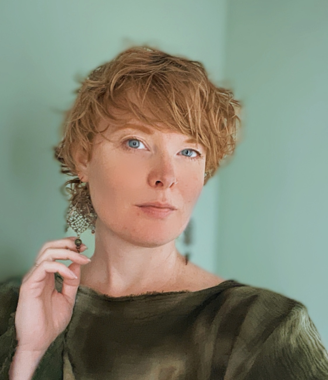 Amber Cummings