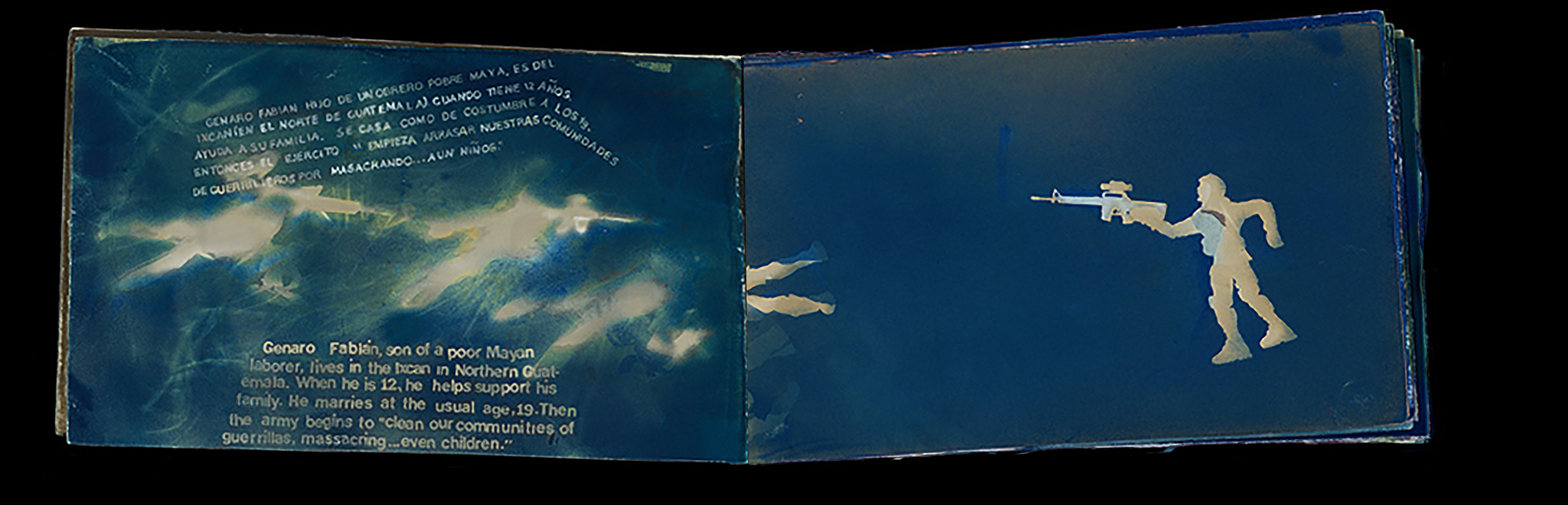 Guatemalan Stories Genero Fabian