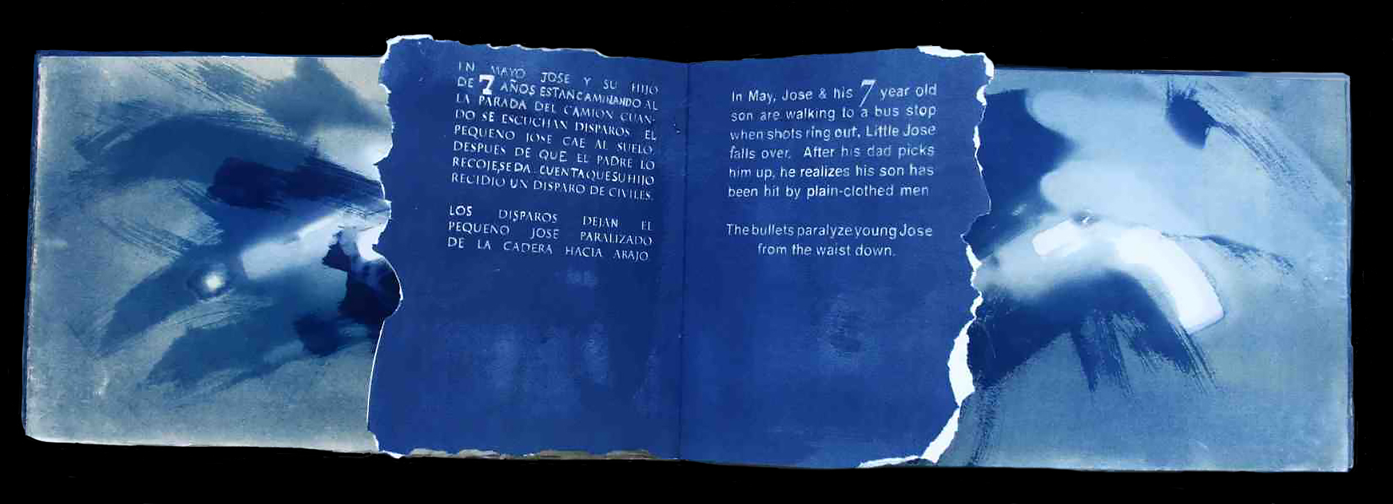 Guatemalan Stories Little Jose