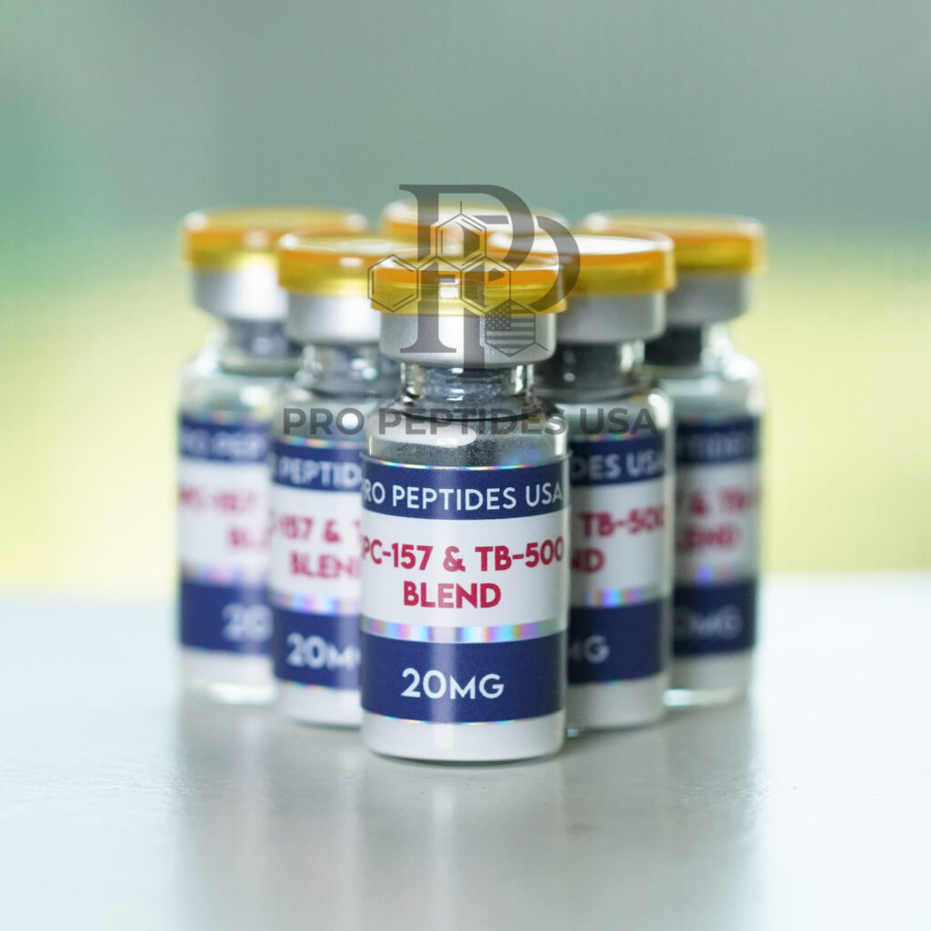 BPC 157 product