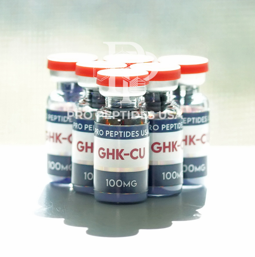 GHK-CU product