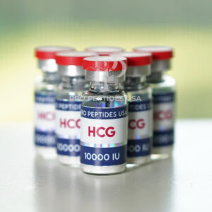 HCG product
