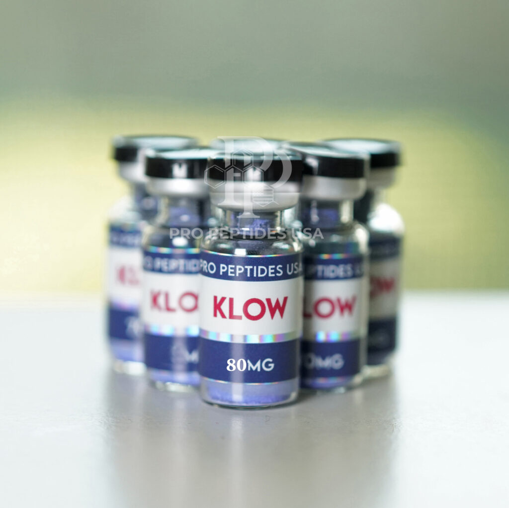 KLOW product