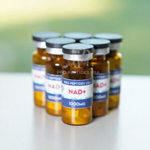 NAD product