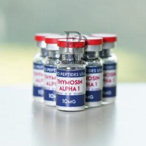 Thymosin Alpha product