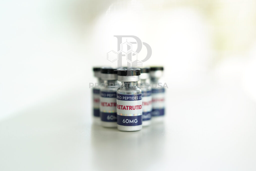 Retatrutide 60mg product