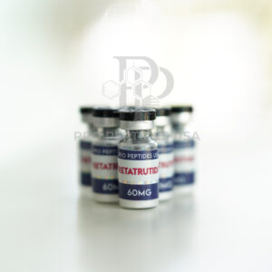 Retatrutide 60mg product