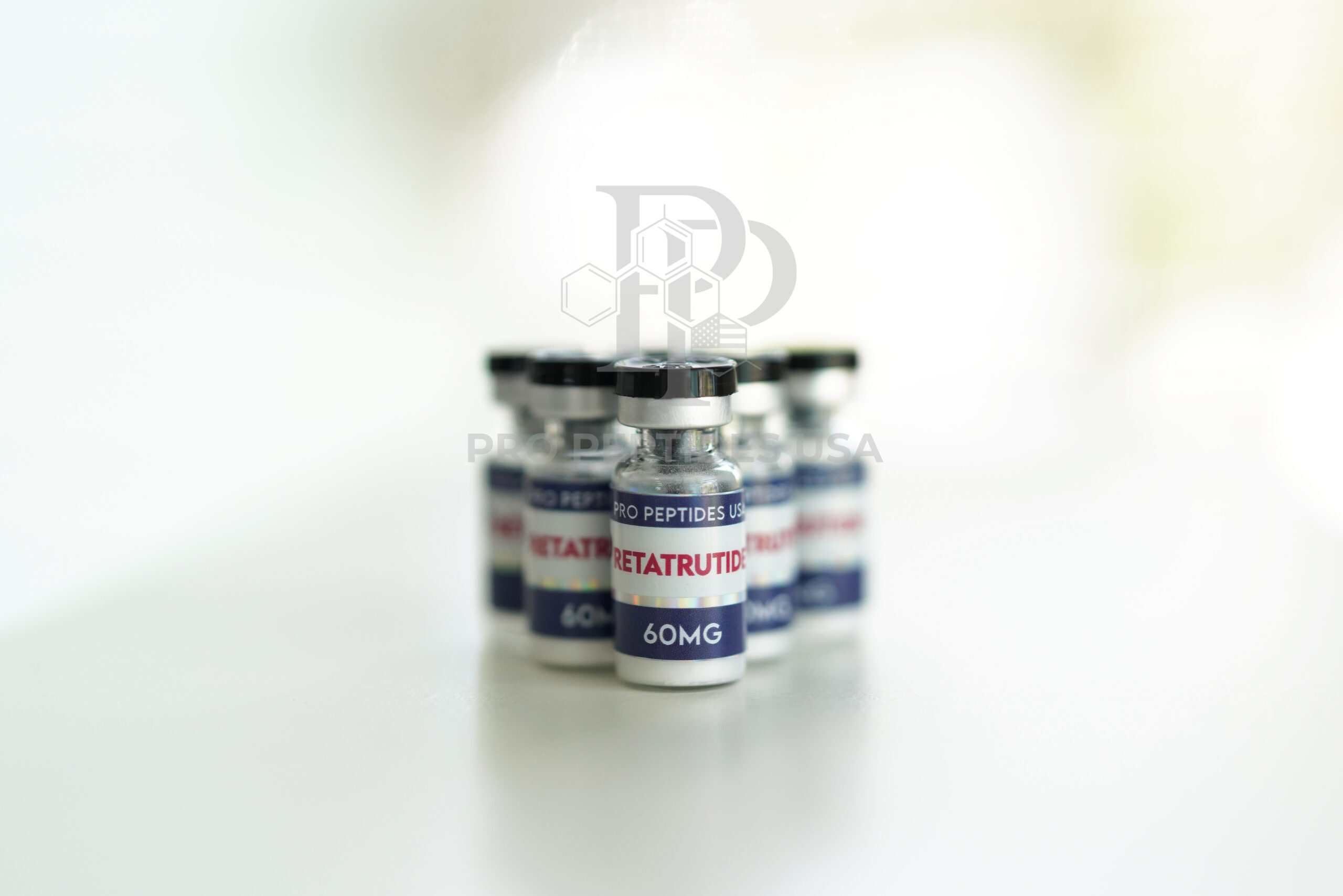 Retatrutide 60mg product