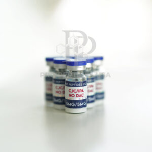 CJC/IPA NO DAC (5mg/5mg)