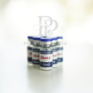 Semax product