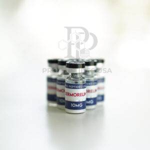 Sermorelin product