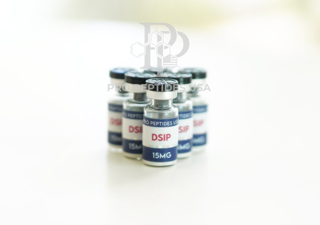 DSIP 15mg