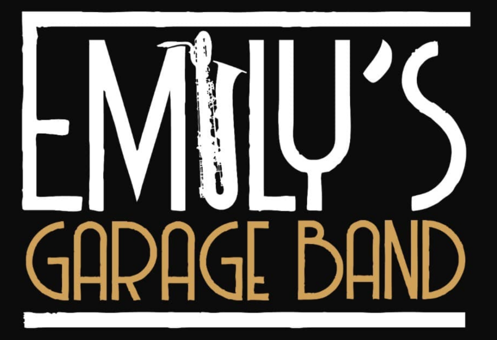 Emily’s Garage Band plays February 27, 2026 at Derryfield Restaurant in Manchester NH