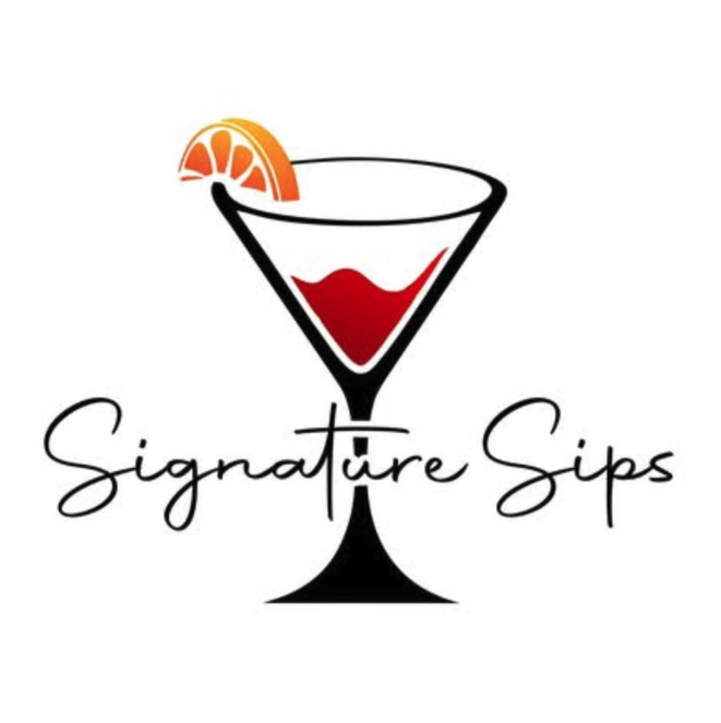 Signature Sips