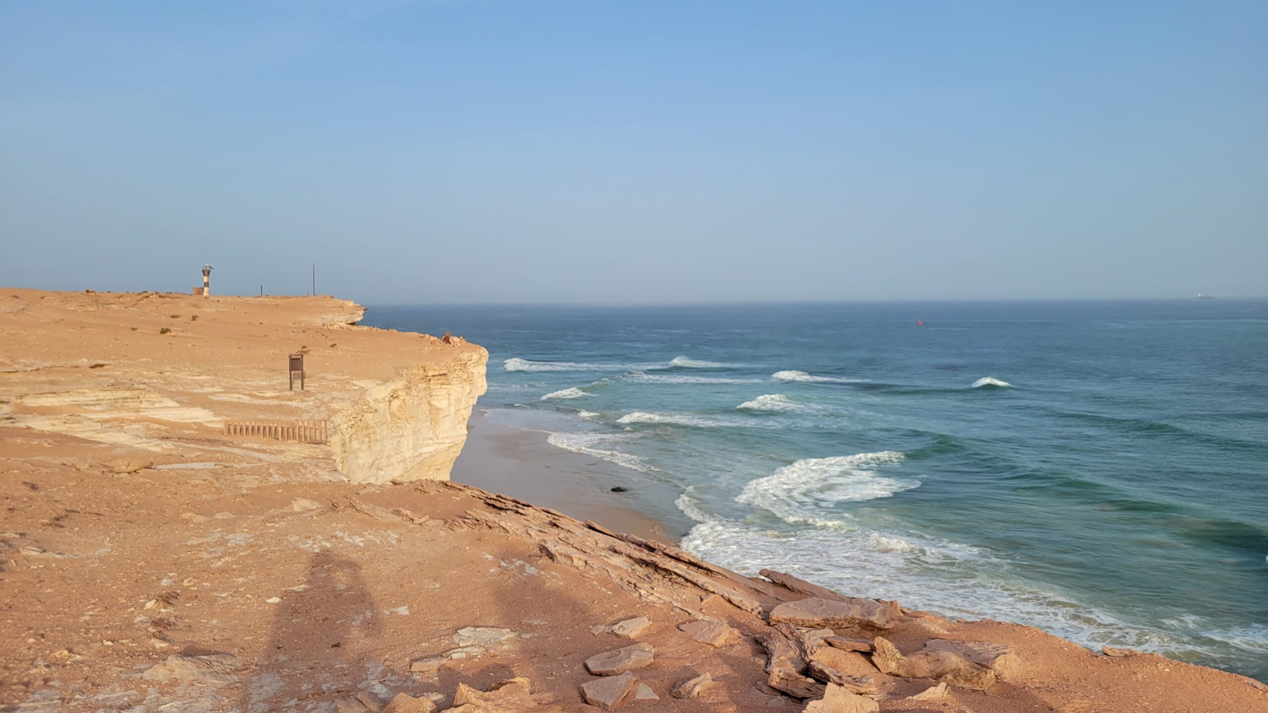 Cap Blanc, Nouadhibou, MR